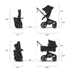 Bugaboo Fox 5 Renew Complete - Local Pickup