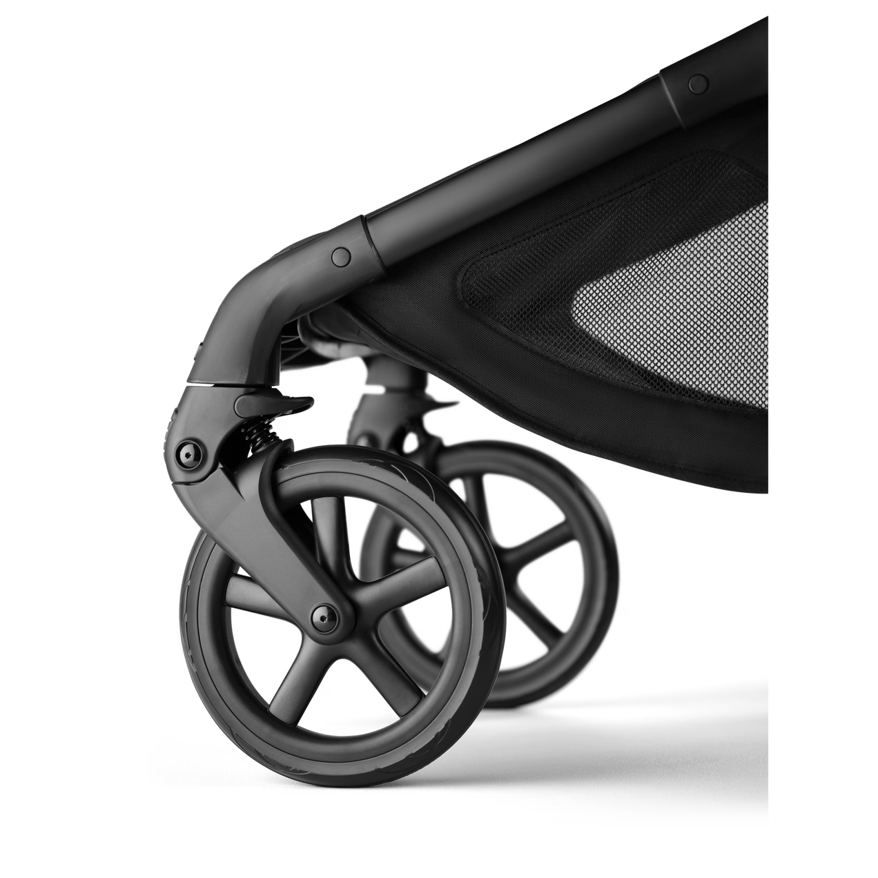 Bugaboo Fox 5 Renew Complete - Local Pickup