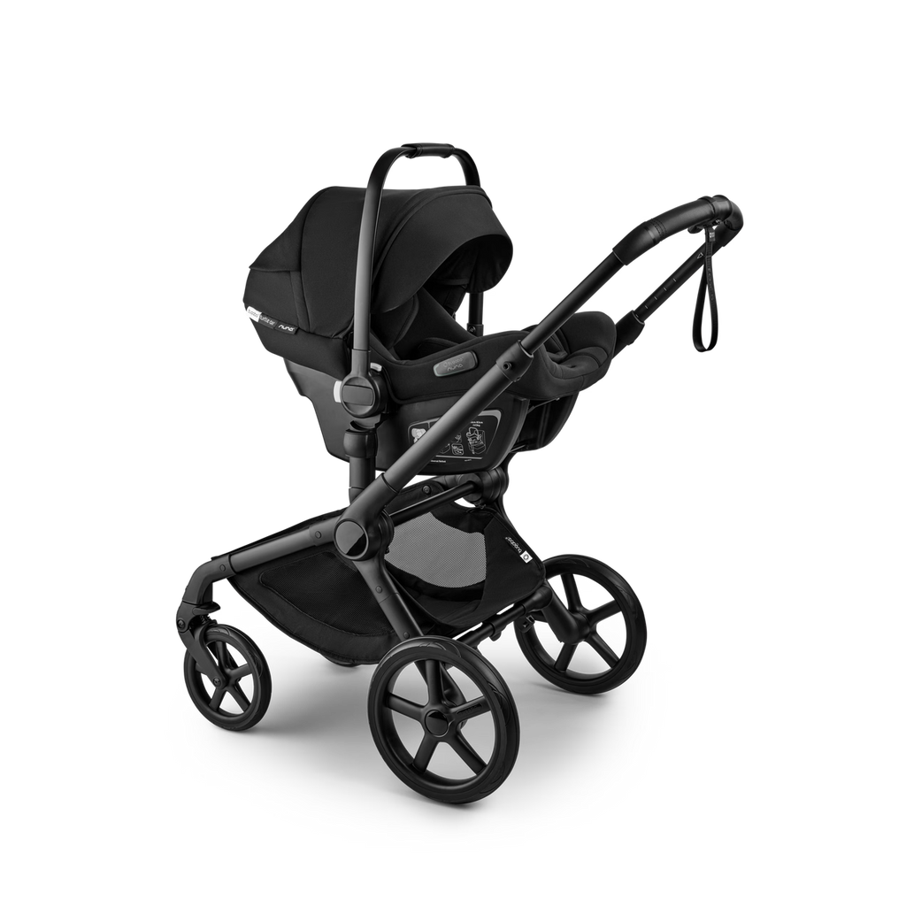 Bugaboo Fox 5 Renew Complete - Local Pickup