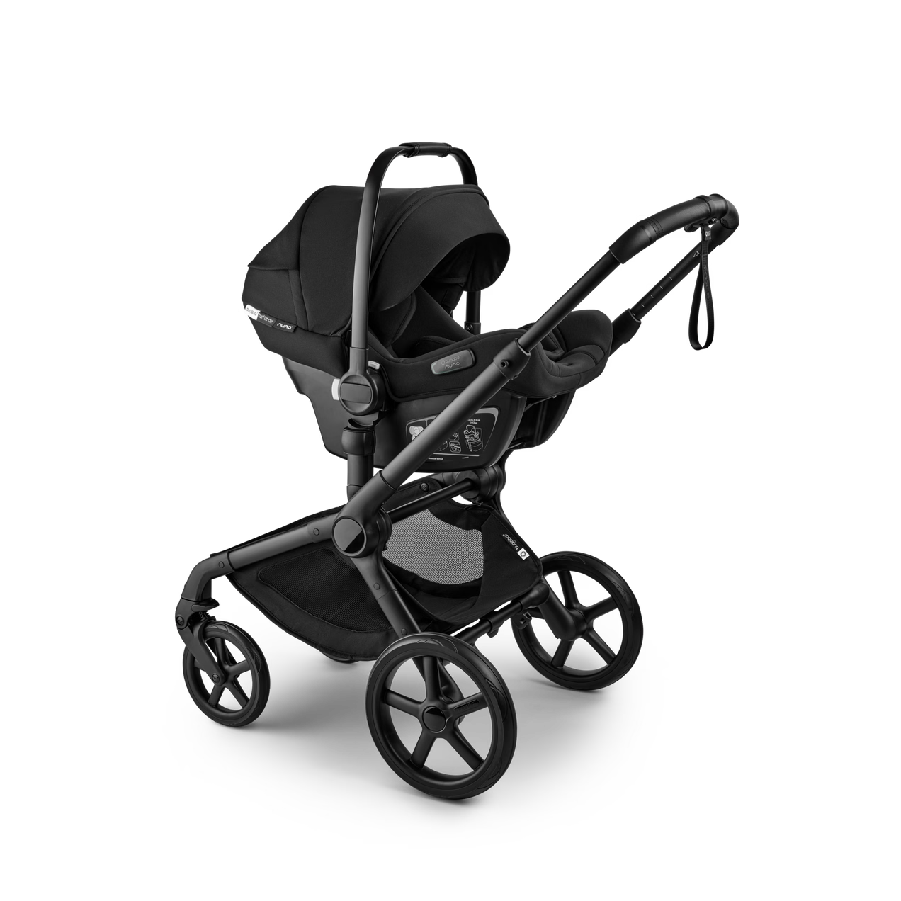 Bugaboo Fox 5 Renew Complete - Local Pickup
