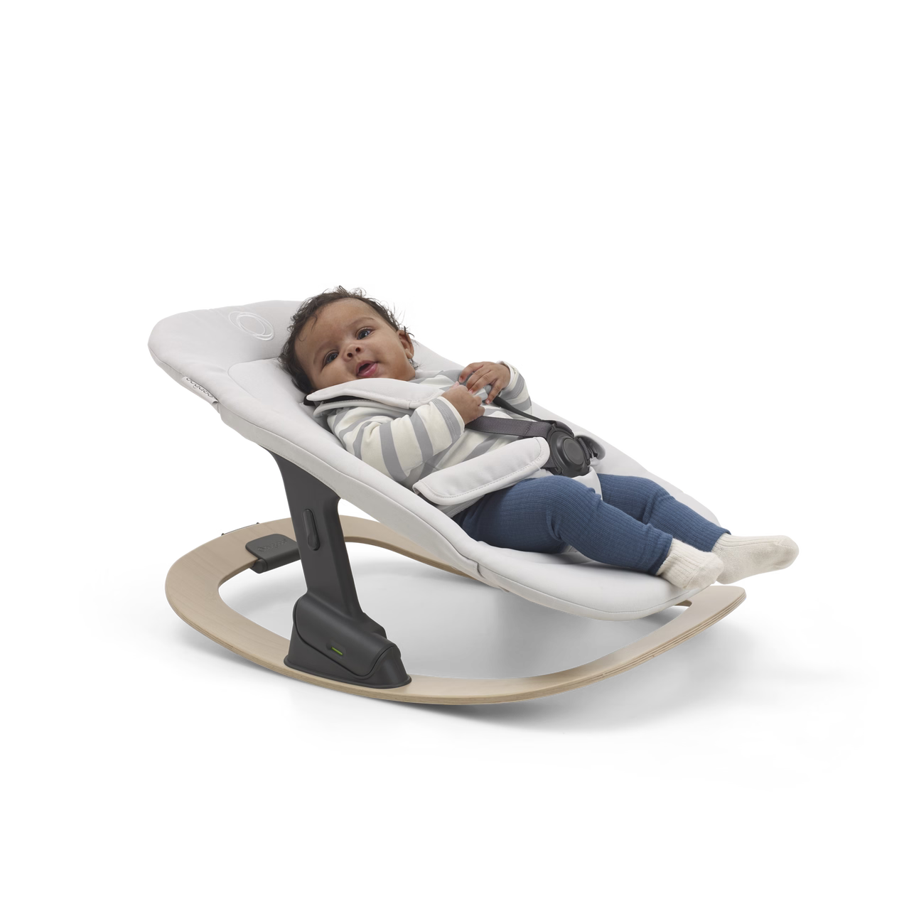 Bugaboo Giraffe Baby Rocker - Local Pickup