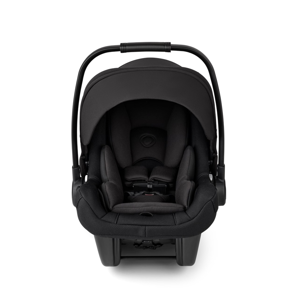 Bugaboo Turtle Air Shield by Nuna Car Seat + Base - Local Pickup