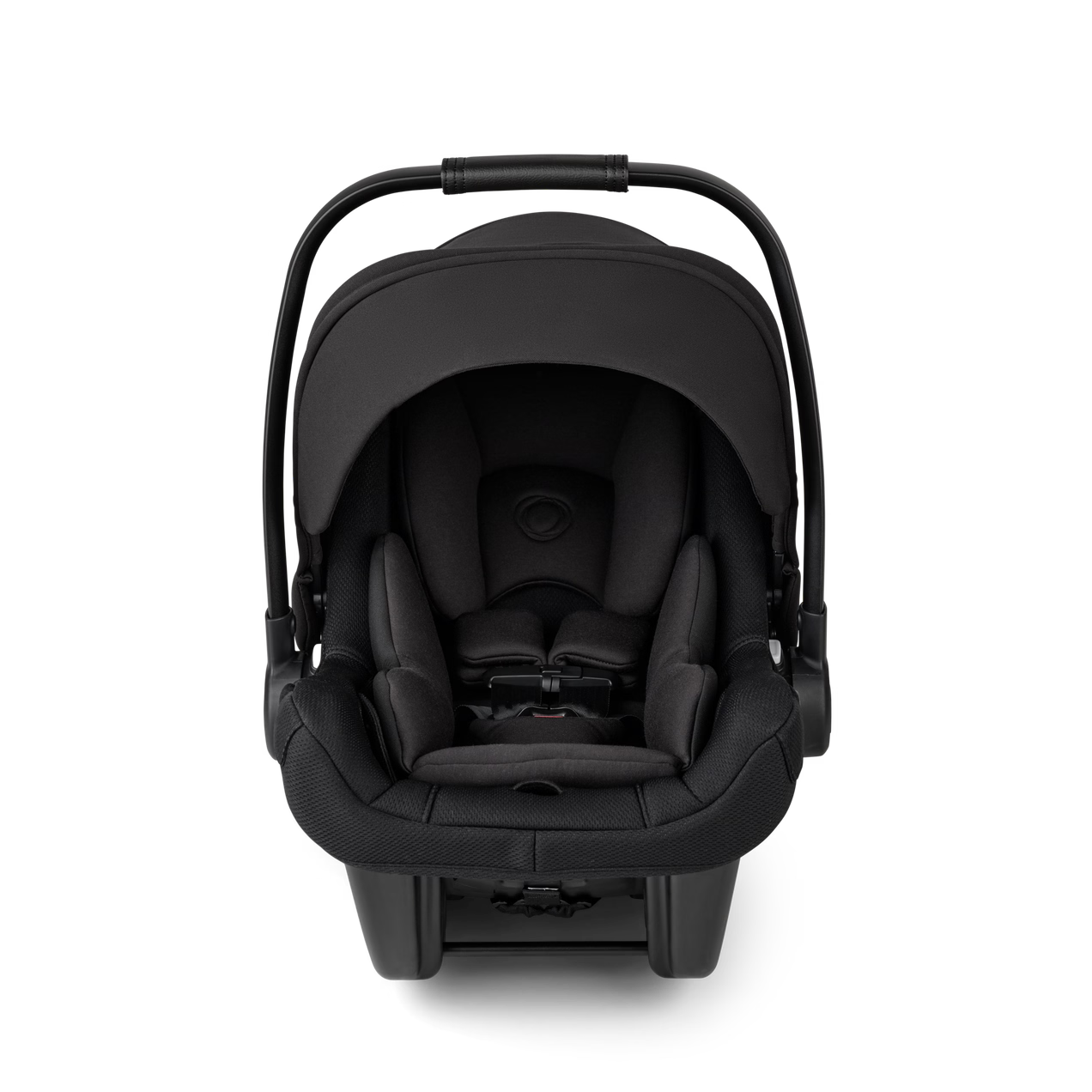 Bugaboo Turtle Air Shield by Nuna Car Seat + Base - Local Pickup