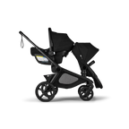 Bugaboo Turtle Air Shield by Nuna Car Seat + Base - Local Pickup