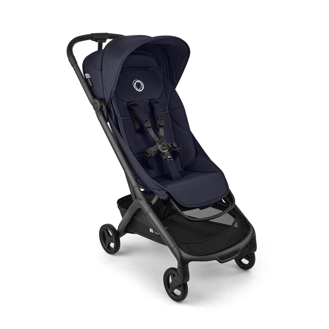 Bugaboo Butterfly 2 Plus Travel Stroller- Free Shipping