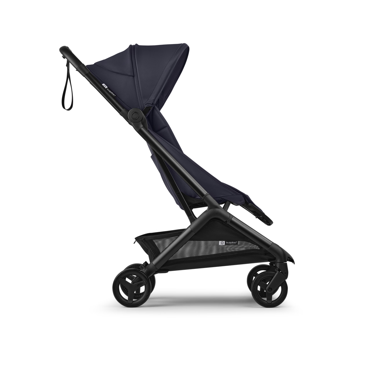 Bugaboo Butterfly 2 Plus Travel Stroller- Free Shipping