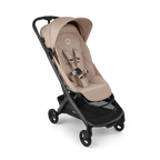 Bugaboo Butterfly 2 Plus Travel Stroller- Free Shipping