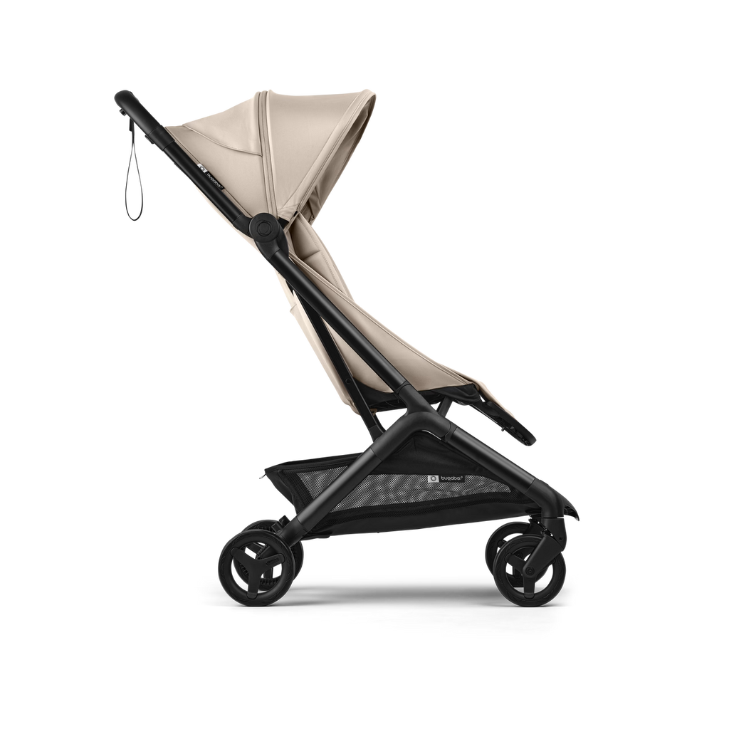 Bugaboo Butterfly 2 Plus Travel Stroller- Free Shipping