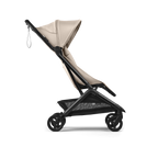 Bugaboo Butterfly 2 Plus Travel Stroller- Free Shipping