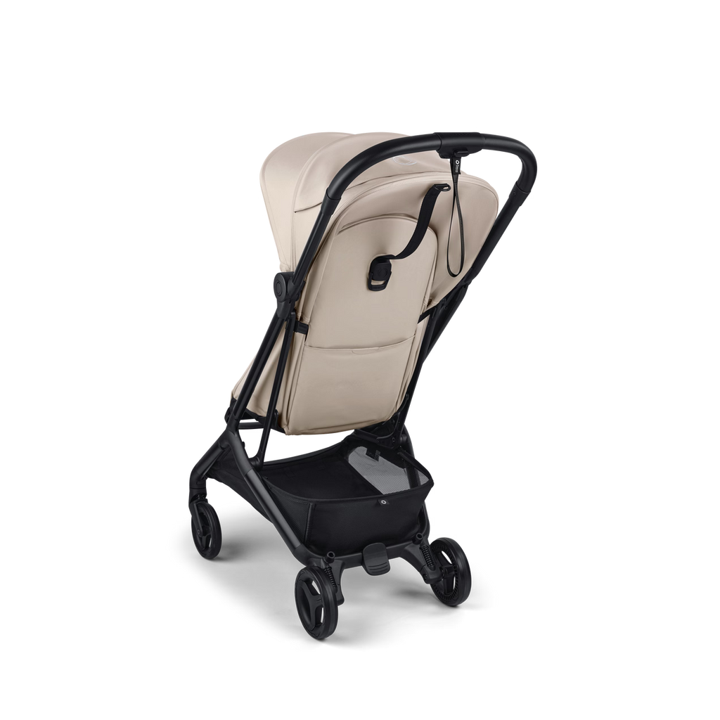 Bugaboo Butterfly 2 Plus Travel Stroller- Free Shipping