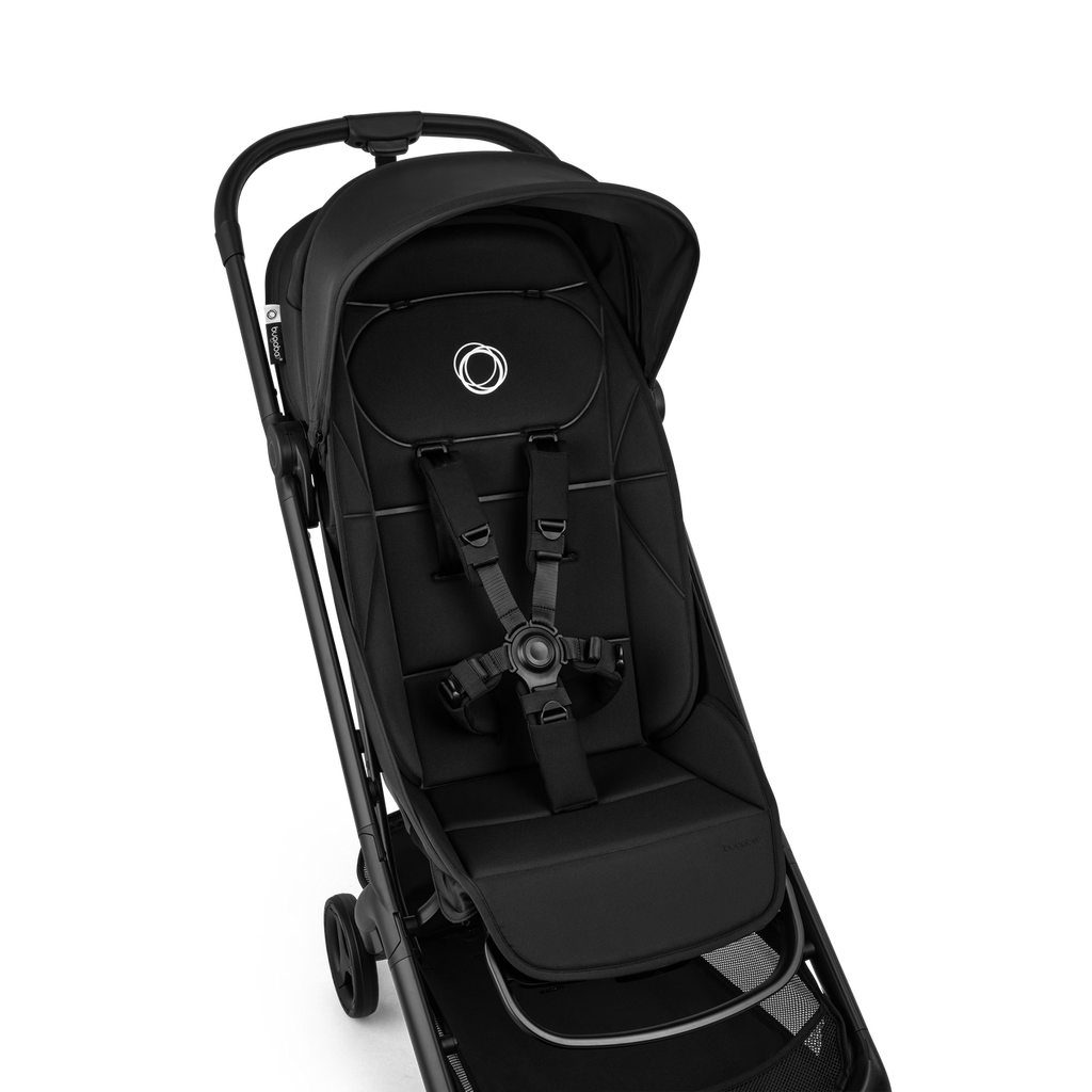 Bugaboo Butterfly 2 Plus Travel Stroller- Free Shipping