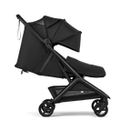 Bugaboo Butterfly 2 Plus Travel Stroller- Free Shipping