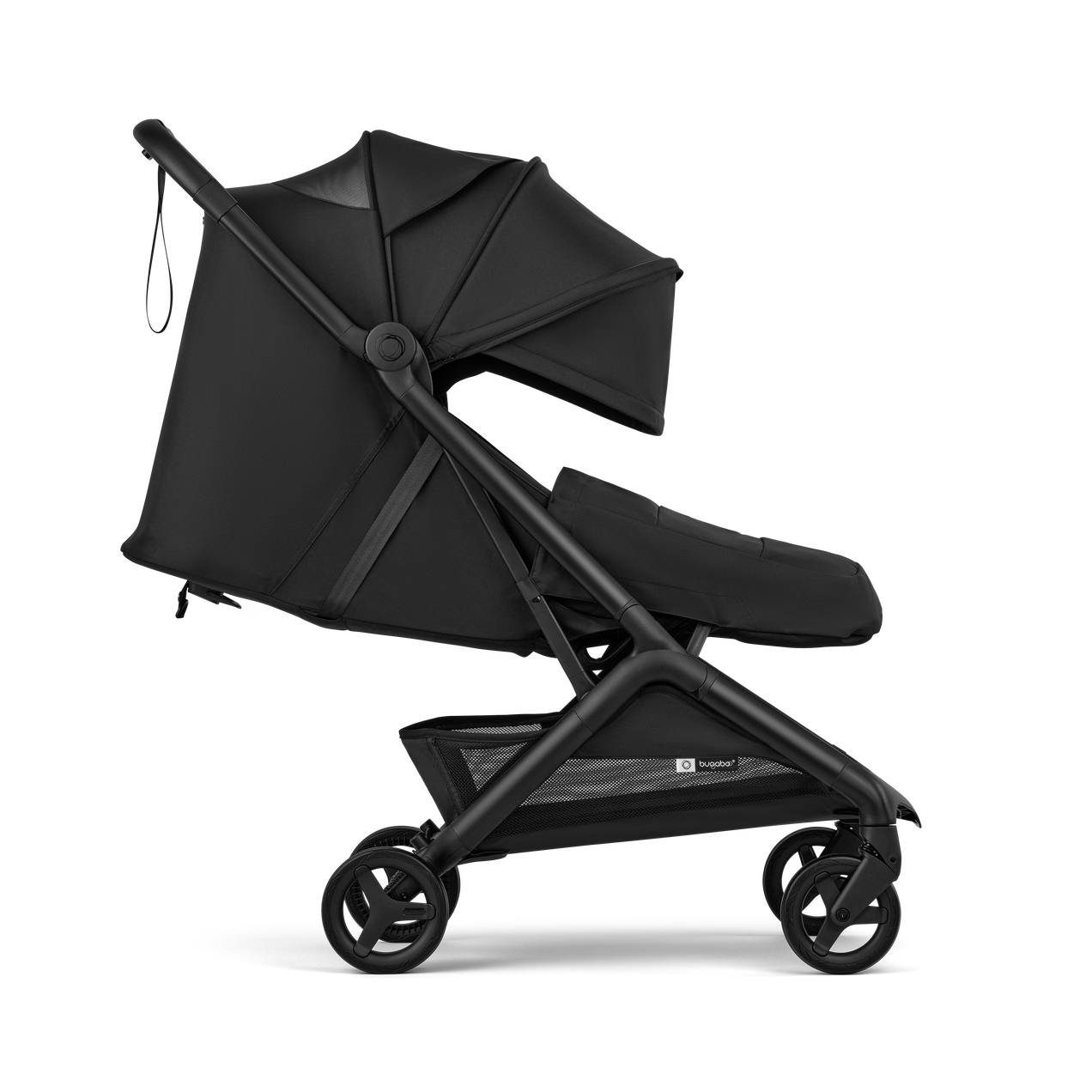 Bugaboo Butterfly 2 Plus Travel Stroller- Free Shipping