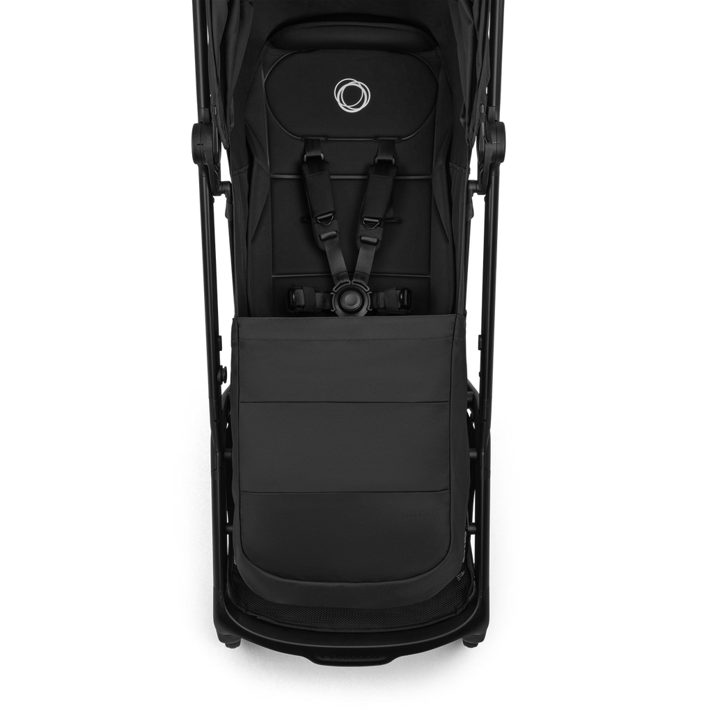 Bugaboo Butterfly 2 Plus Travel Stroller- Free Shipping
