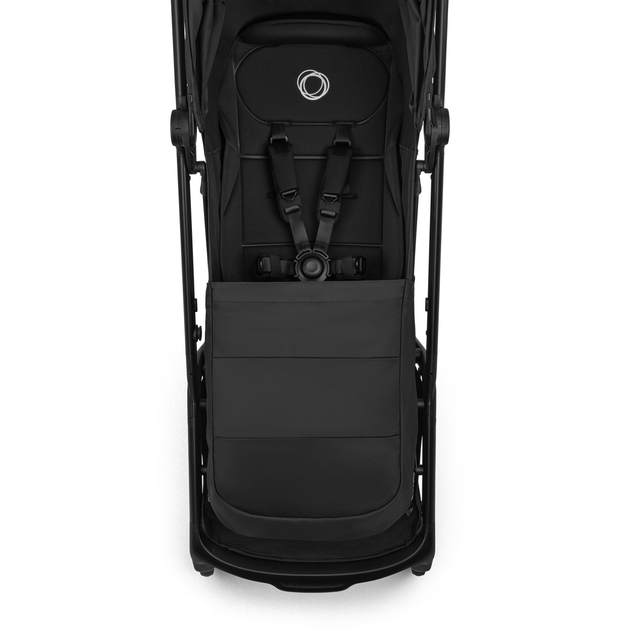 Bugaboo Butterfly 2 Plus Travel Stroller- Free Shipping