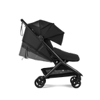 Bugaboo Butterfly 2 Plus Travel Stroller- Free Shipping