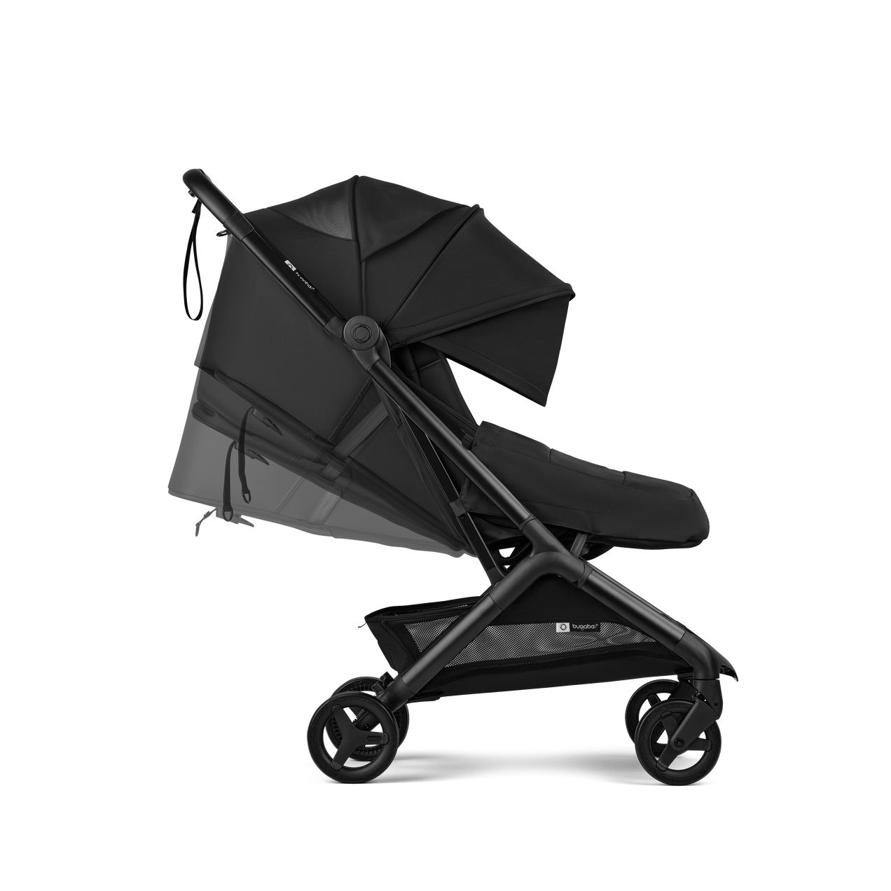 Bugaboo Butterfly 2 Plus Travel Stroller- Free Shipping