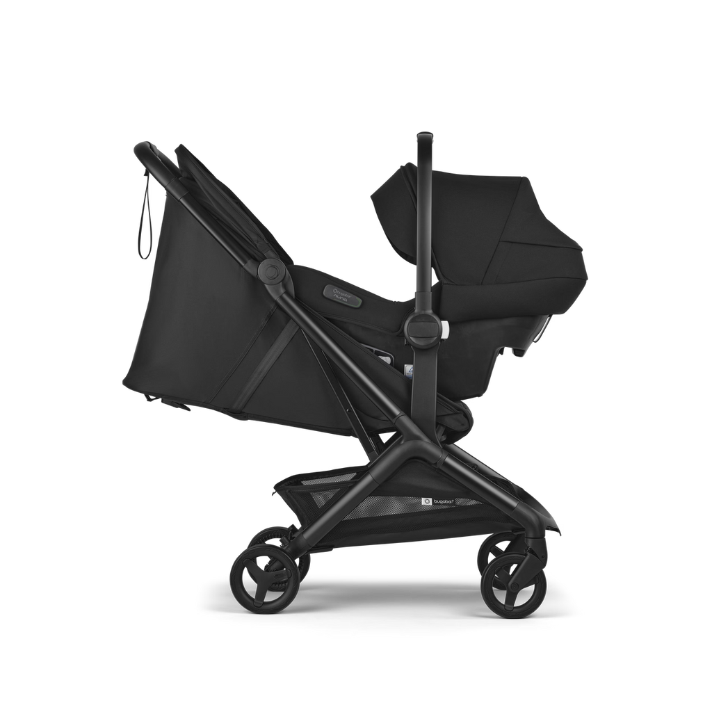 Bugaboo Butterfly 2 Plus Travel Stroller- Free Shipping