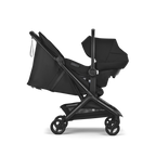 Bugaboo Butterfly 2 Plus Travel Stroller- Free Shipping