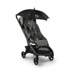 Bugaboo Butterfly 2 Plus Travel Stroller- Free Shipping