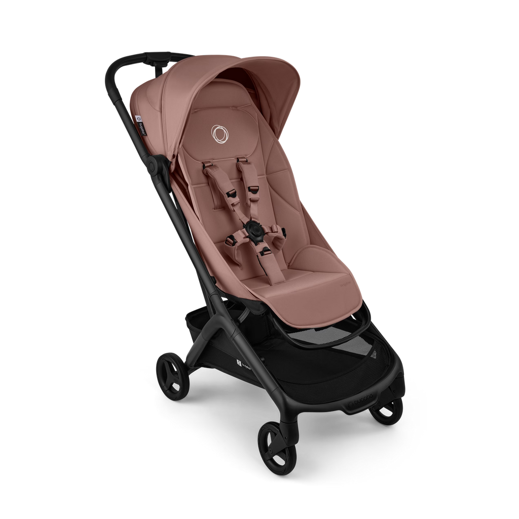 Bugaboo Butterfly 2 Plus Travel Stroller- Free Shipping