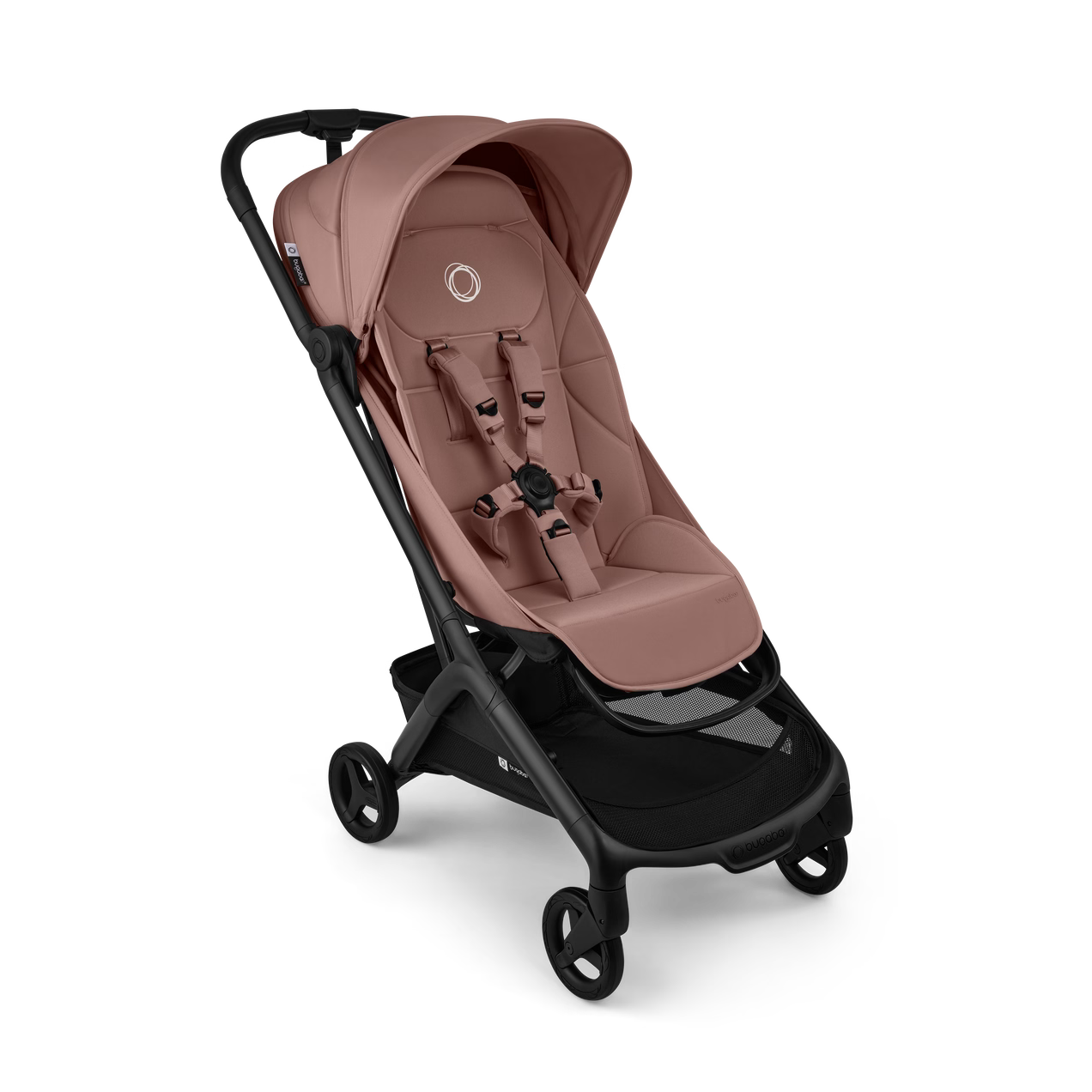 Bugaboo Butterfly 2 Plus Travel Stroller- Free Shipping
