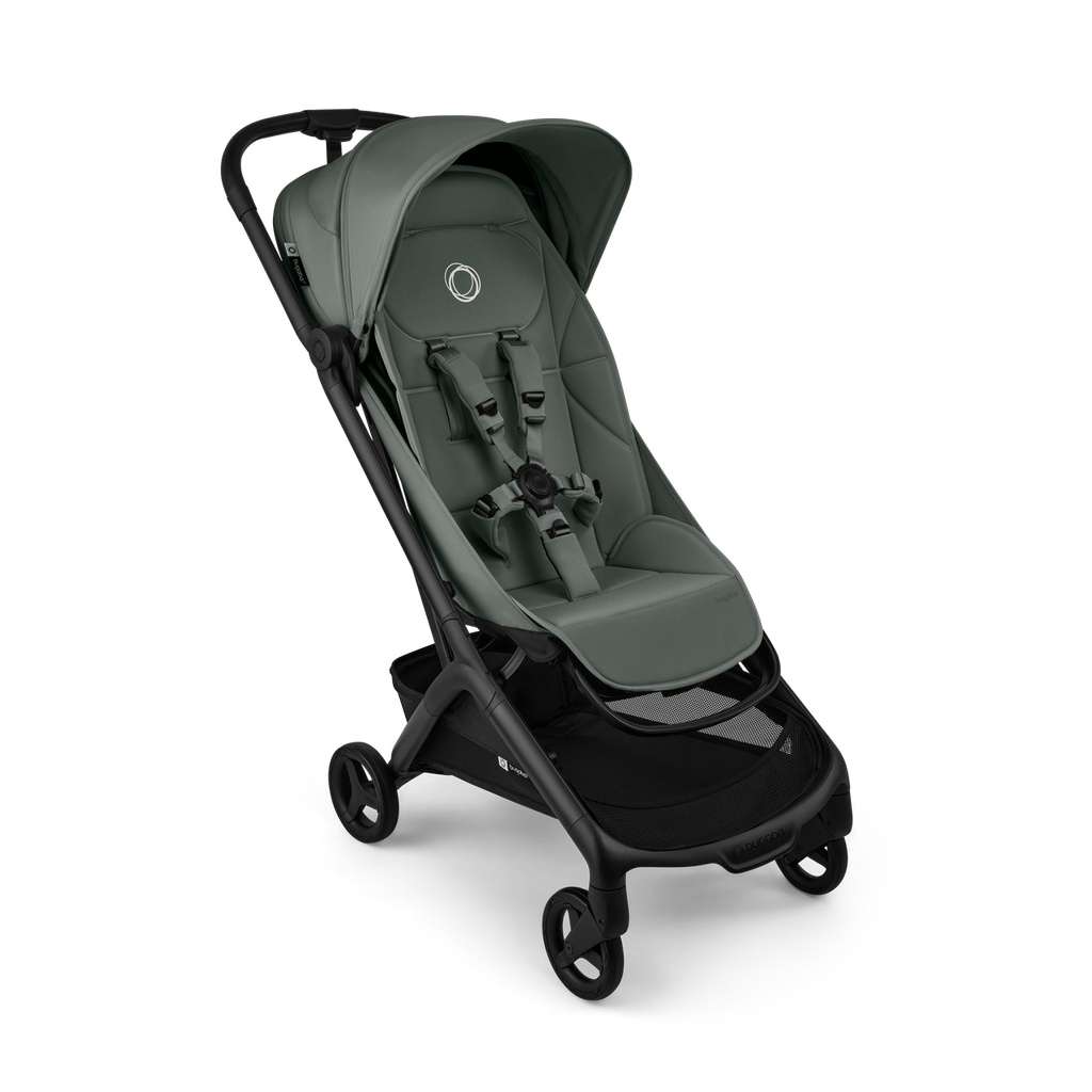 Bugaboo Butterfly 2 Plus Travel Stroller- Free Shipping