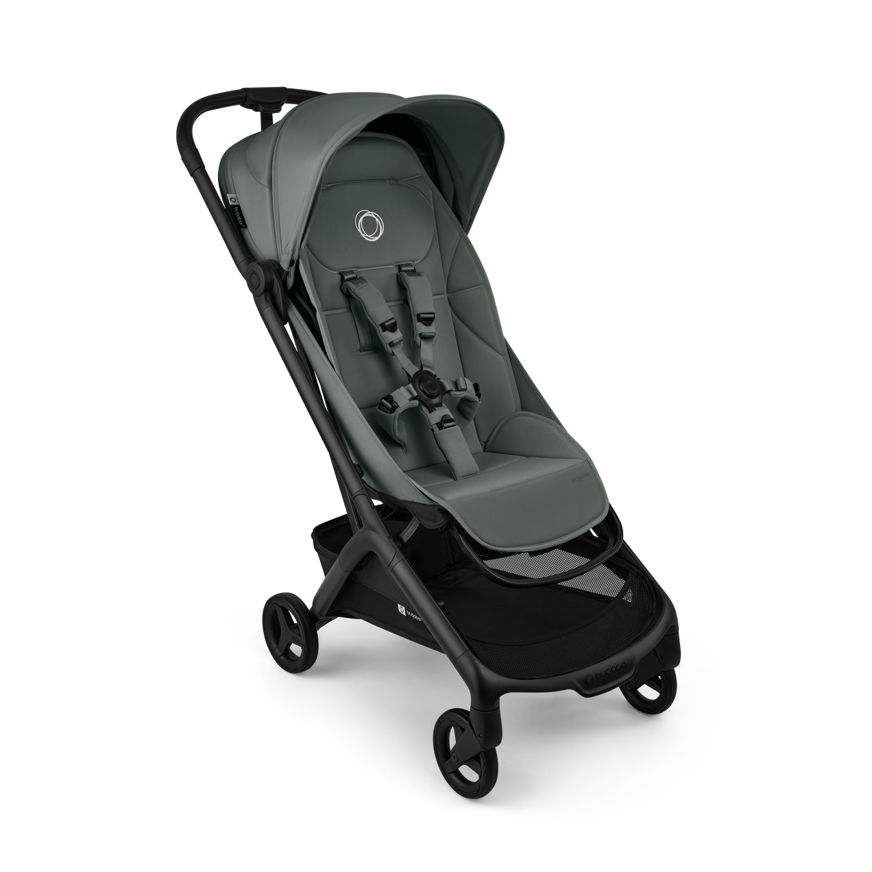 Bugaboo Butterfly 2 Plus Travel Stroller- Free Shipping