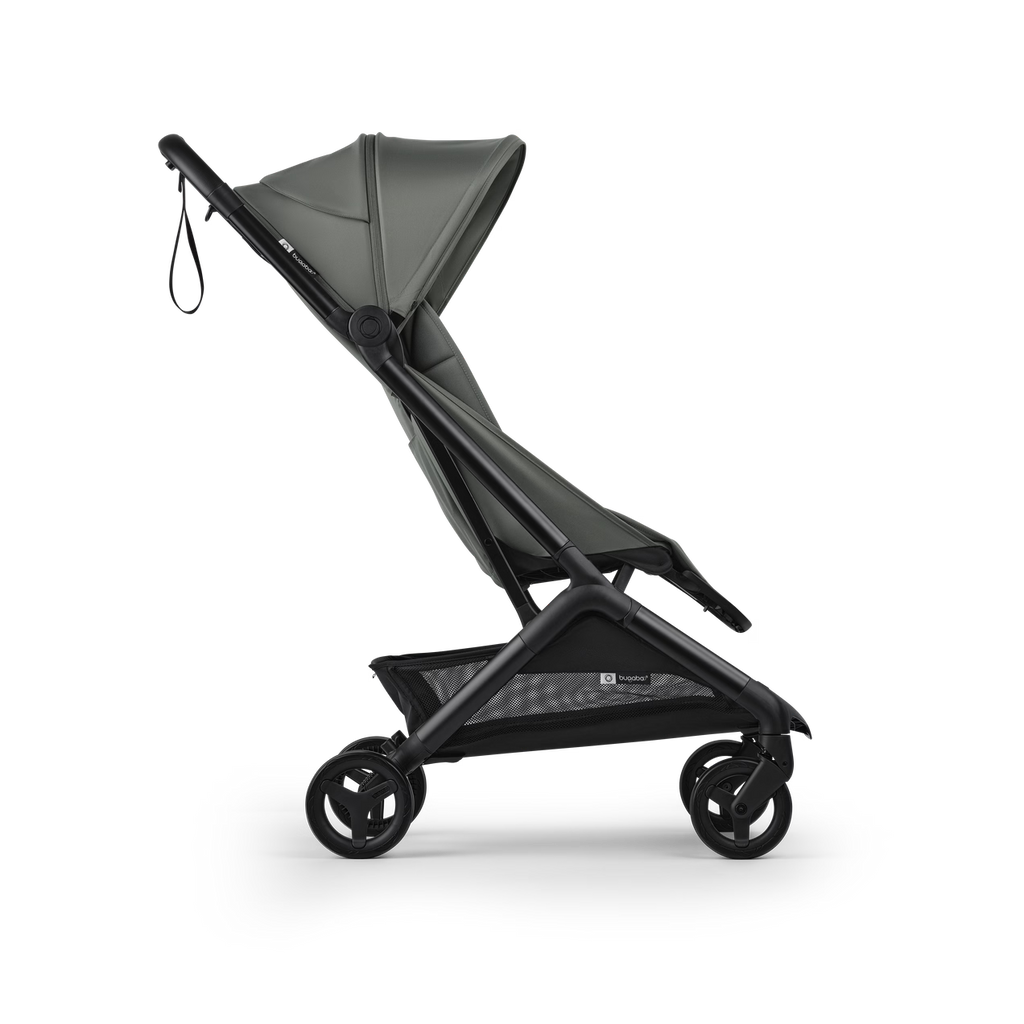 Bugaboo Butterfly 2 Plus Travel Stroller- Free Shipping