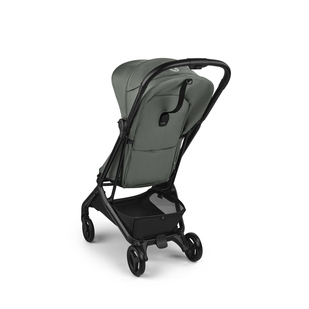 Bugaboo Butterfly 2 Plus Travel Stroller- Free Shipping