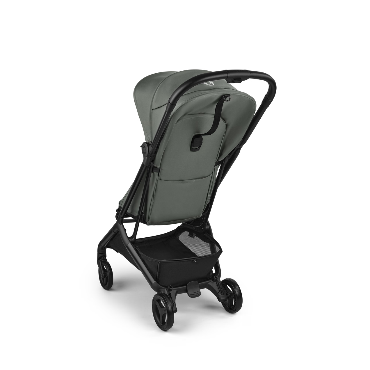 Bugaboo Butterfly 2 Plus Travel Stroller- Free Shipping