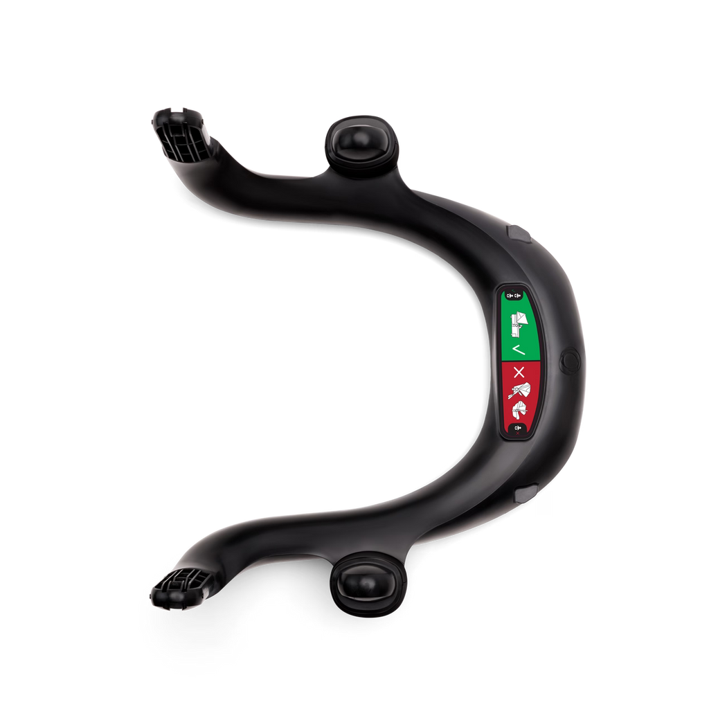 Bugaboo Kangaroo upper newborn adapter