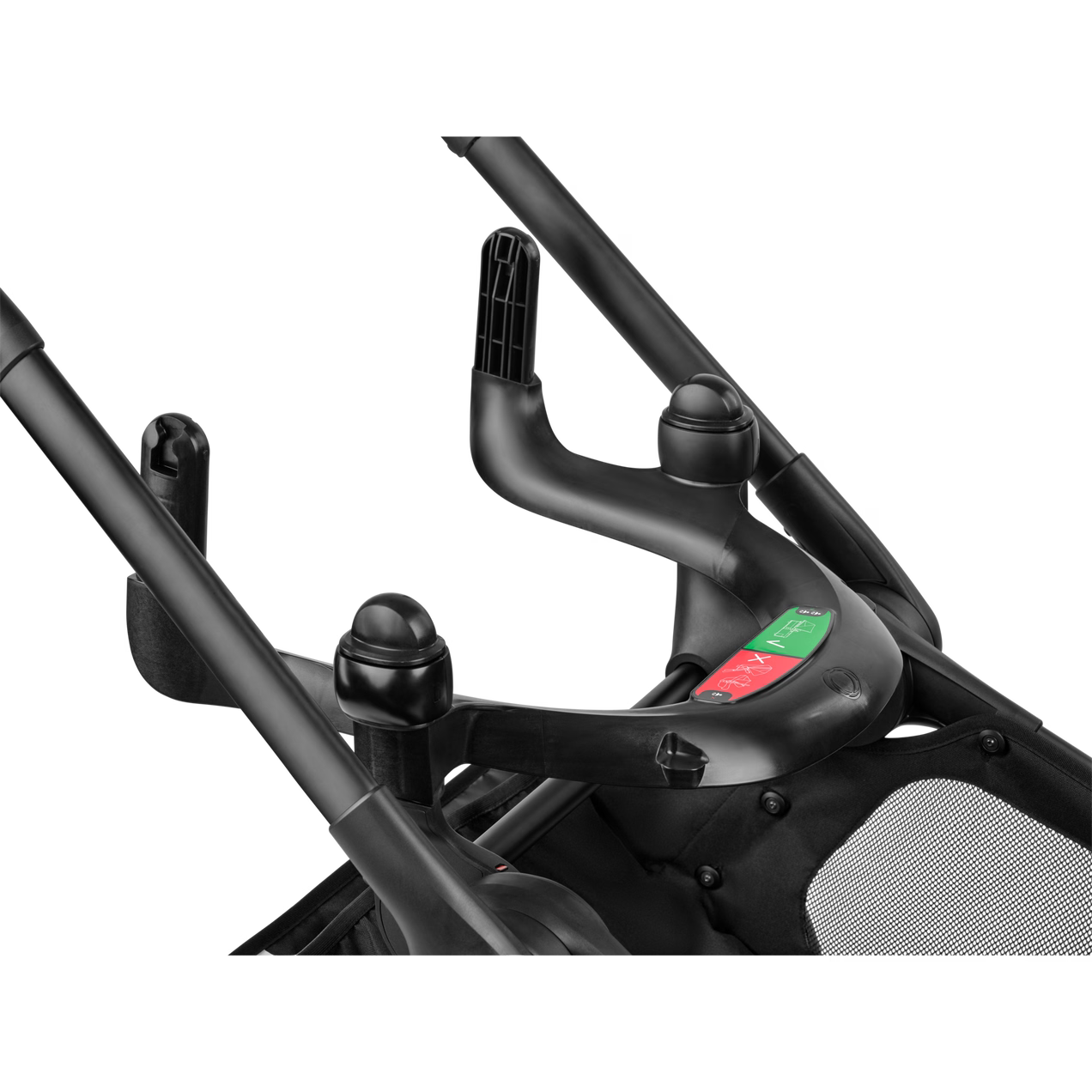 Bugaboo Kangaroo Upper Newborn Adapter