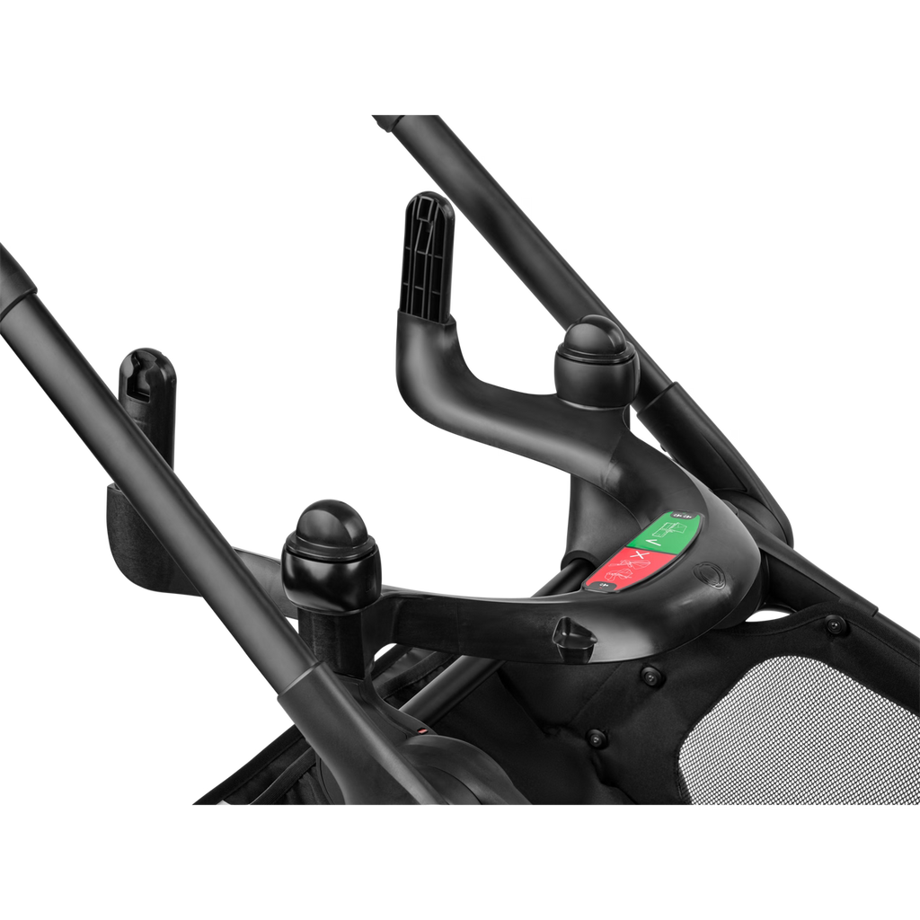 Bugaboo Kangaroo upper newborn adapter