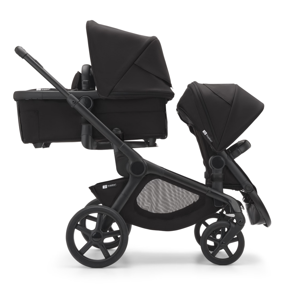 Bugaboo Kangaroo upper newborn adapter