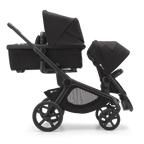 Bugaboo Kangaroo upper newborn adapter