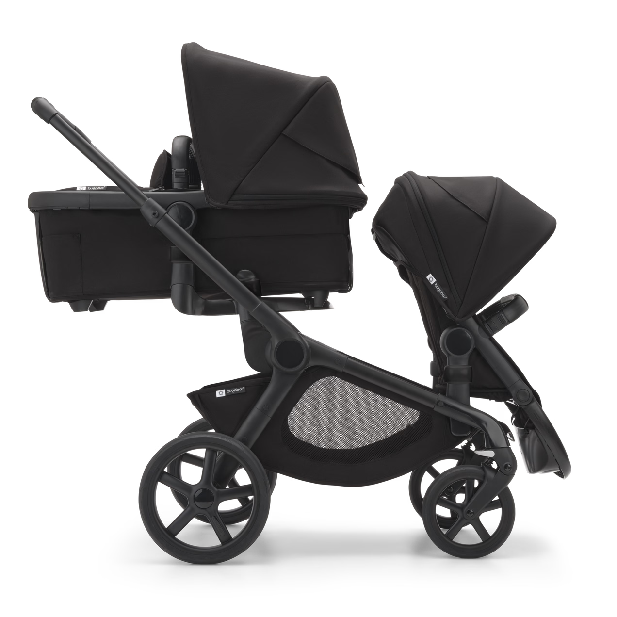 Bugaboo Kangaroo upper newborn adapter