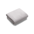 Bugaboo Stardust Cotton Sheet- Mineral White