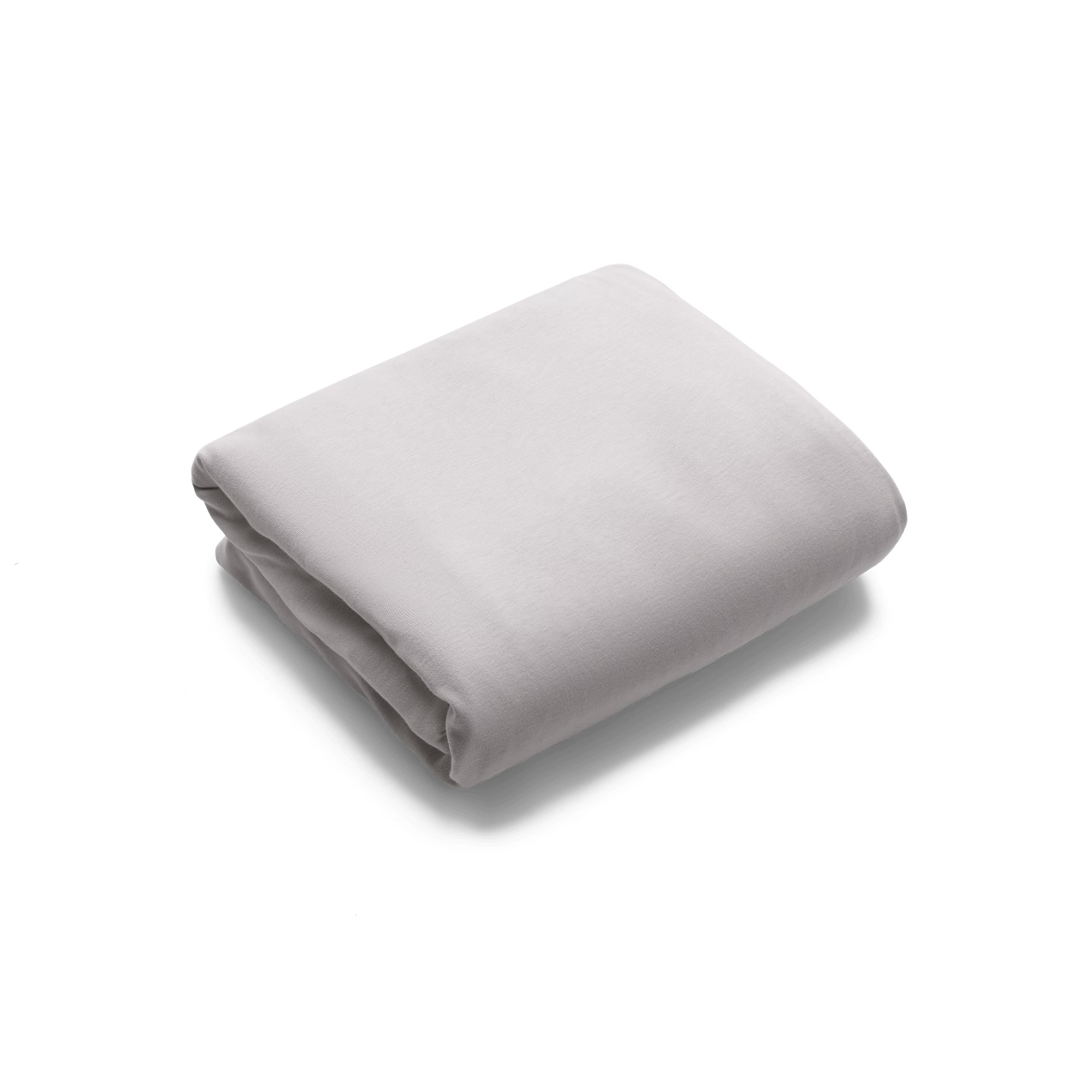 Bugaboo Stardust Cotton Sheet- Mineral White