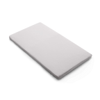 Bugaboo Stardust Cotton Sheet- Mineral White
