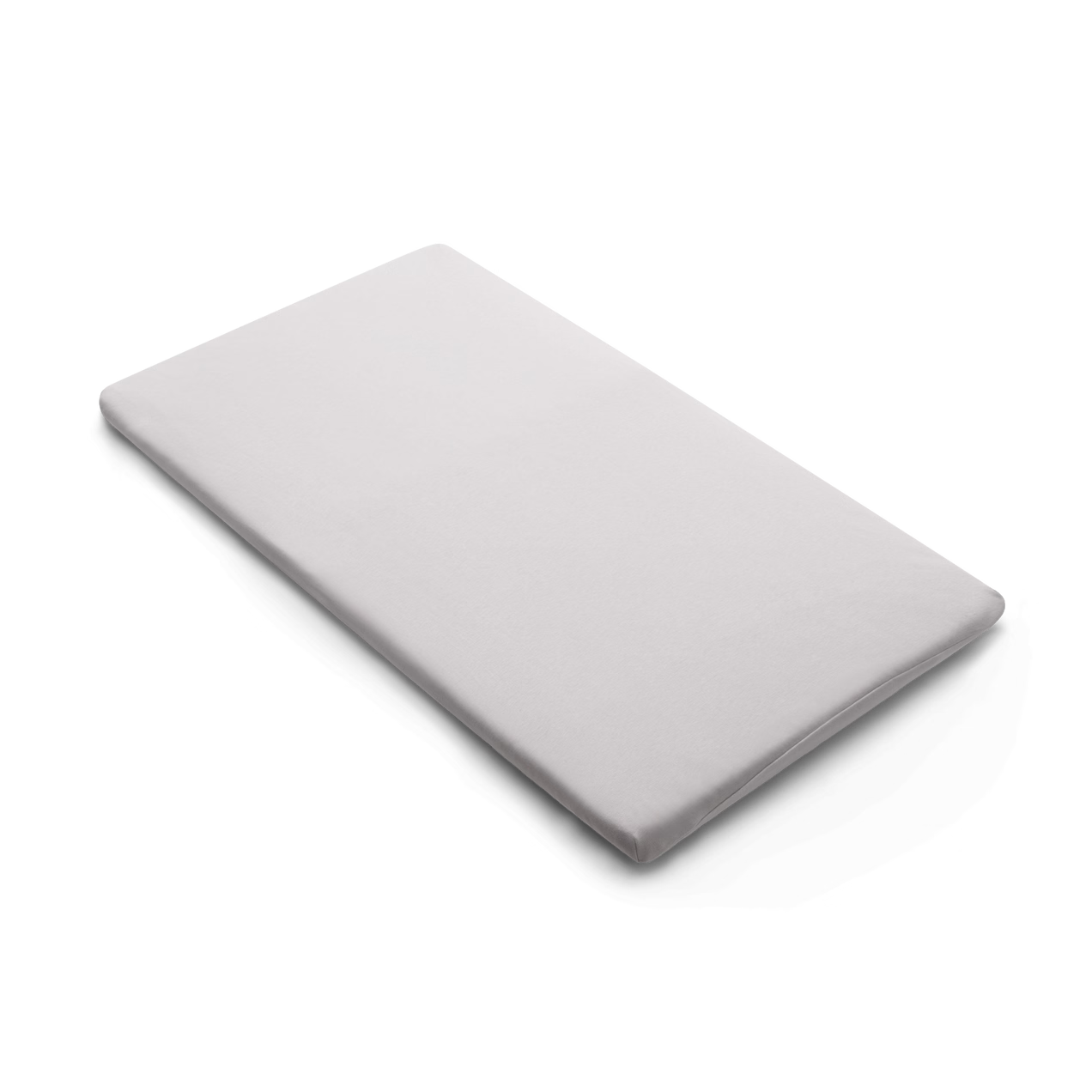 Bugaboo Stardust Cotton Sheet- Mineral White