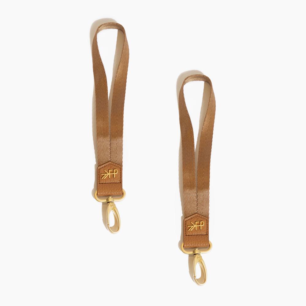 Classic Stroller Clips