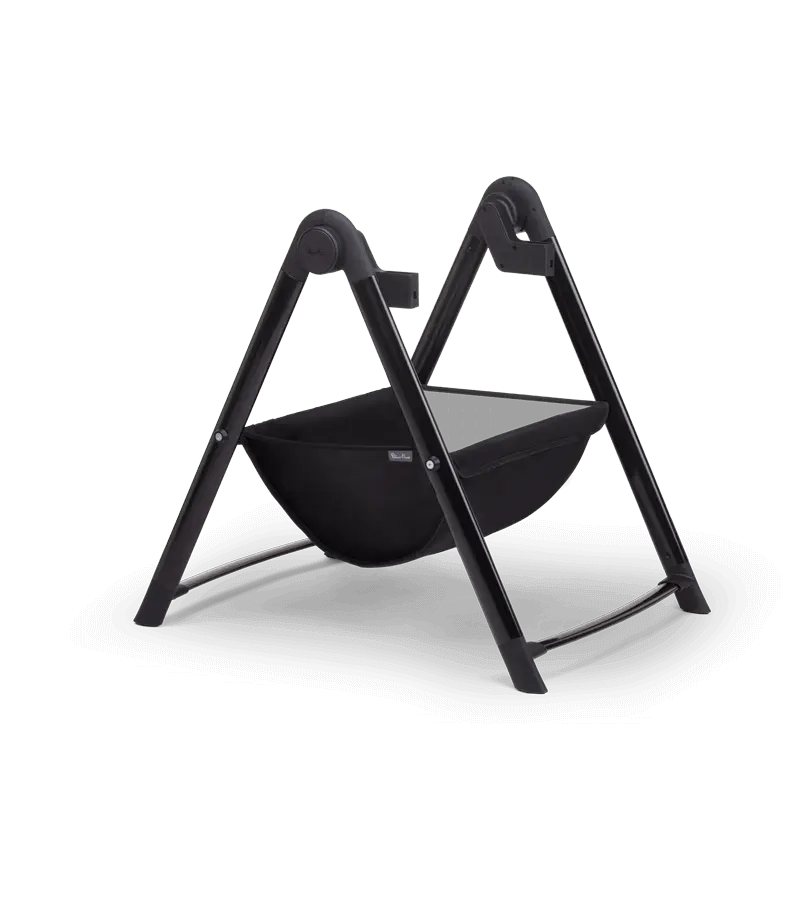 Silver Cross Wave Bassinet Stand - Local Pickup