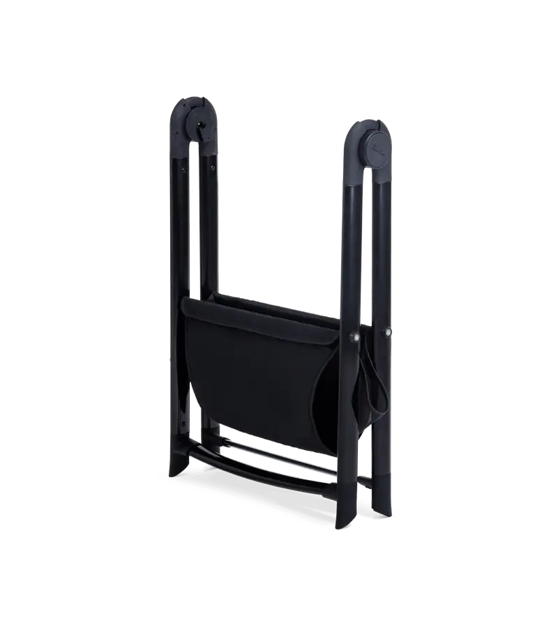 Silver Cross Wave Bassinet Stand - Local Pickup