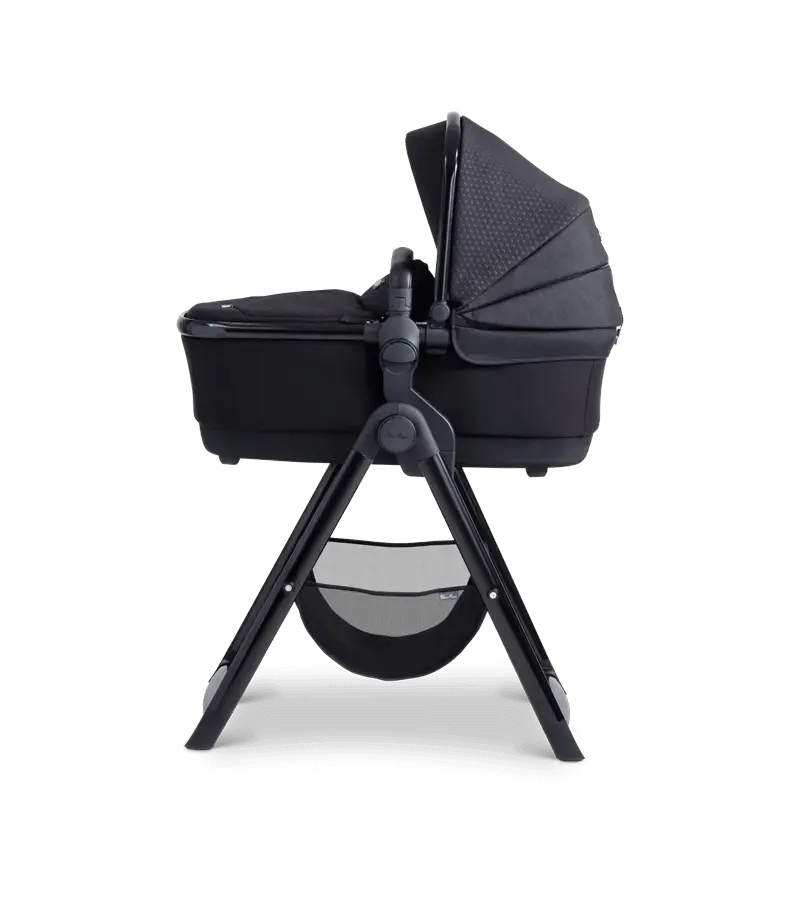Silver Cross Wave Bassinet Stand - Local Pickup