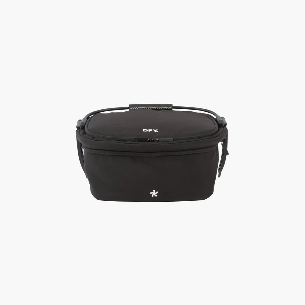 DFY.R1 Cool Box- Black