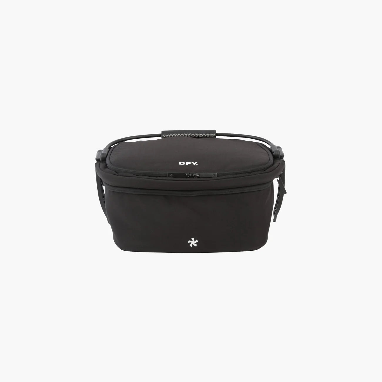 DFY.R1 Cool Box- Black