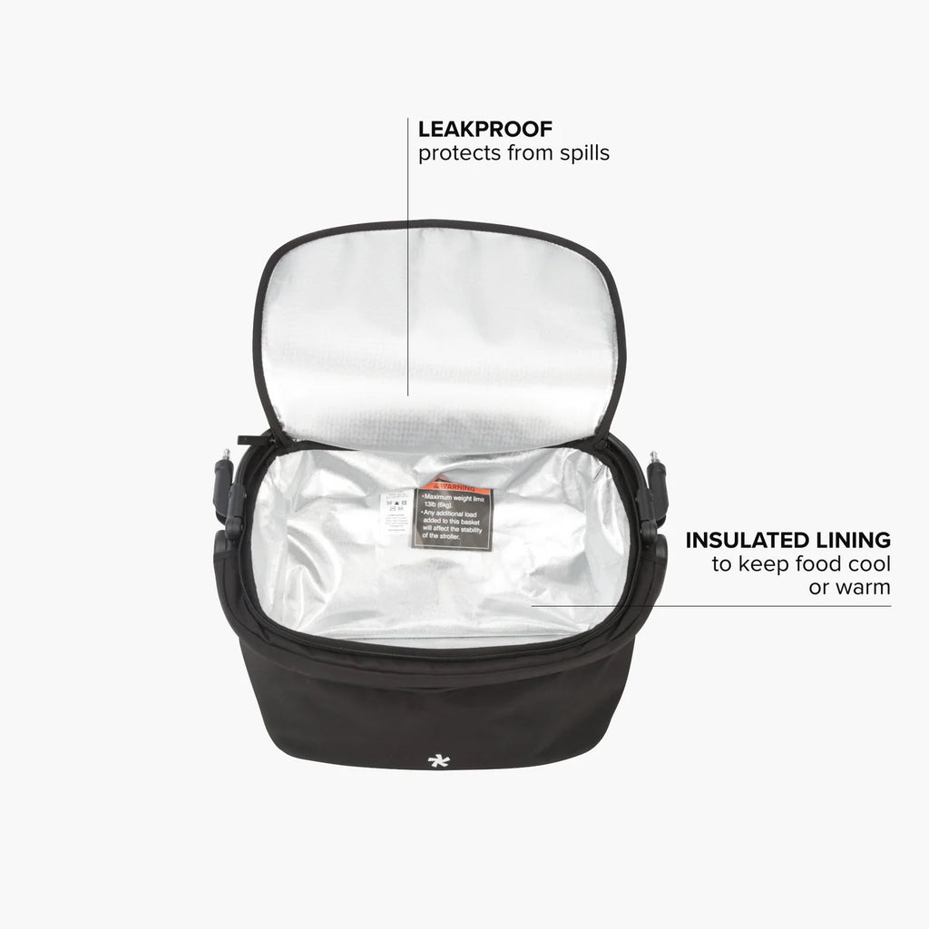 DFY.R1 Cool Box- Black
