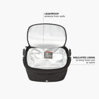 DFY.R1 Cool Box- Black