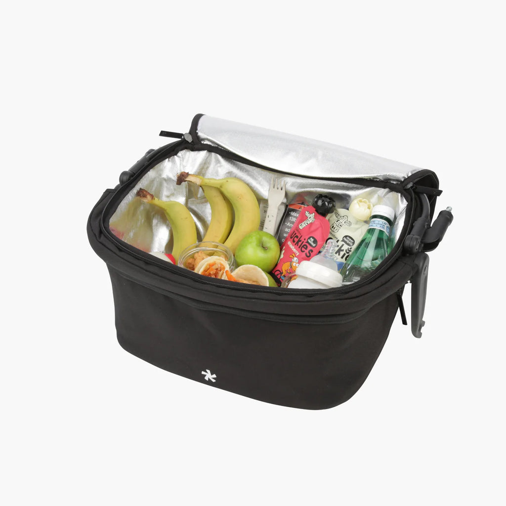 DFY.R1 Cool Box- Black